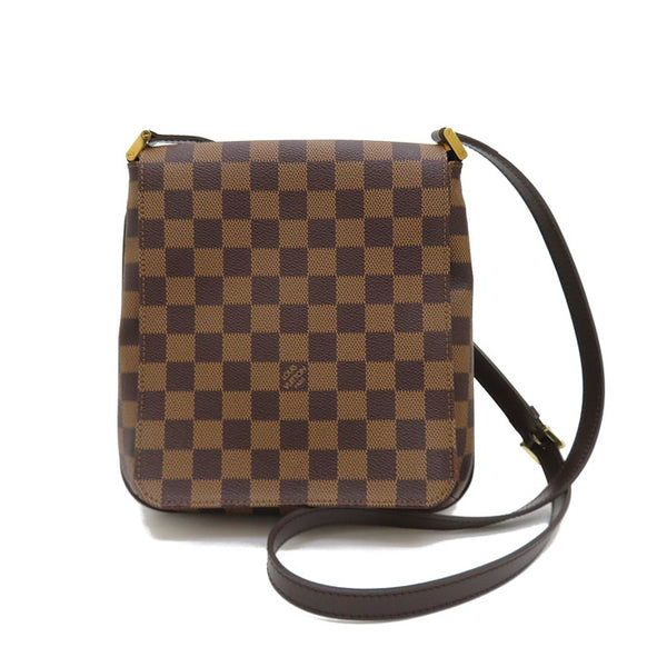 【LOUIS VUITTON/ルイ・ヴィトン】 ミュゼットサルサ N51300 ショルダーバッグ ダミエキャンバス レディース【中古】【真子質店】【BL】




【YYx】