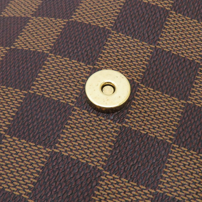 ルイヴィトン ダミエ ミュゼット サルサ N51300 ショルダーバッグ LOUIS VUITTON/ルイ・ヴィトン】 ミュゼットサルサ N51300 ショルダー