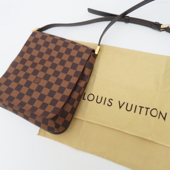 LOUIS VUITTON/ルイ・ヴィトン】 ミュゼットサルサ N51300 ショルダー