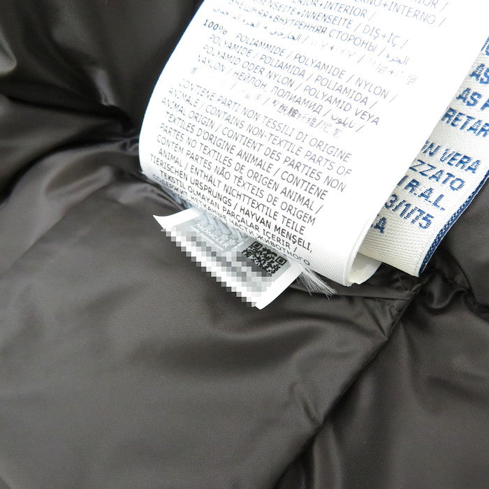 【MONCLER/モンクレール】 SUYEN A20934982800 53726 アニマル ダウンジャケット ナイロン/ダウン/フェザー ブラウン系 レディース【中古】【真子質店】【GD】




【DDx】