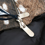 【MONCLER/モンクレール】 SUYEN A20934982800 53726 アニマル ダウンジャケット ナイロン/ダウン/フェザー ブラウン系 レディース【中古】【真子質店】【GD】




【DDx】