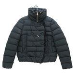 【MONCLER/モンクレール】 VITIS C20934694510 57822 ムートン毛皮付 ダウンジャケット ポリエステル/ナイロン/羊/ダウン/フェザー ブラック レディース【中古】【真子質店】【GD】




【DDx】