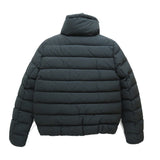 【MONCLER/モンクレール】 VITIS C20934694510 57822 ムートン毛皮付 ダウンジャケット ポリエステル/ナイロン/羊/ダウン/フェザー ブラック レディース【中古】【真子質店】【GD】




【DDx】
