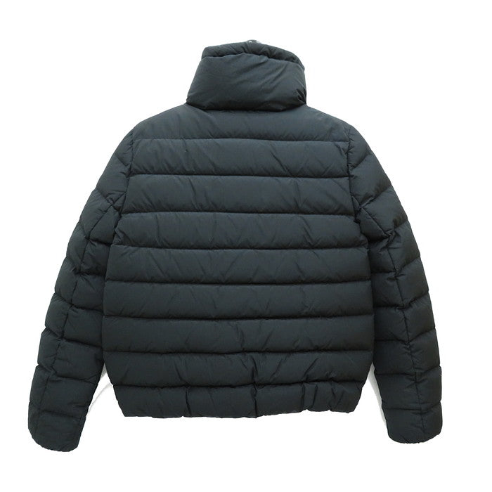 【MONCLER/モンクレール】 VITIS C20934694510 57822 ムートン毛皮付 ダウンジャケット ポリエステル/ナイロン/羊/ダウン/フェザー ブラック レディース【中古】【真子質店】【GD】




【DDx】