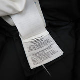 【MONCLER/モンクレール】 VITIS C20934694510 57822 ムートン毛皮付 ダウンジャケット ポリエステル/ナイロン/羊/ダウン/フェザー ブラック レディース【中古】【真子質店】【GD】




【DDx】