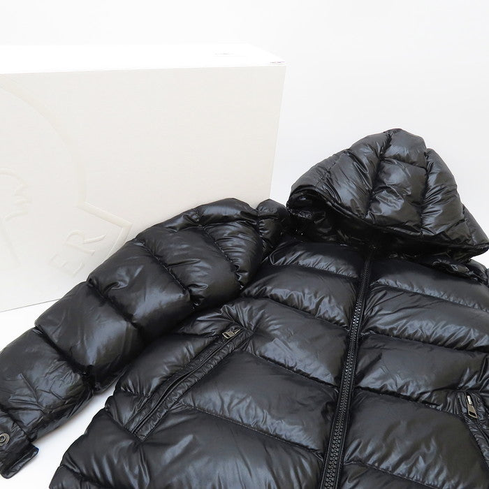 MONCLER/モンクレール】 MAYA GIUBBOTTO F20911A53600 68950 ダウンジャケット/ポリアミド/ダウン/ –  真子質店 PawnShopMAKO