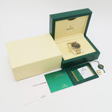 【ROLEX/ロレックス】 サブマリーナ デイト 116613LN 腕時計 ステンレススチール/K18YGイエローゴールド 自動巻き/オートマ ブラック文字盤 メンズ
【中古】【真子質店】【BL】




【IDDxx】
【ex】