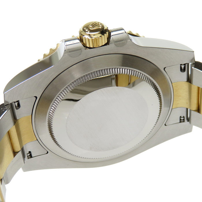 ROLEX/ロレックス】 サブマリーナ デイト 116613LN 腕時計