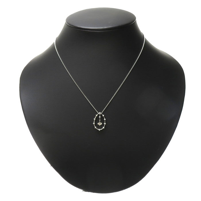 最終特価品 スイングデザイン ダイヤモンド(中央) 0.16ct ダイヤモンド 