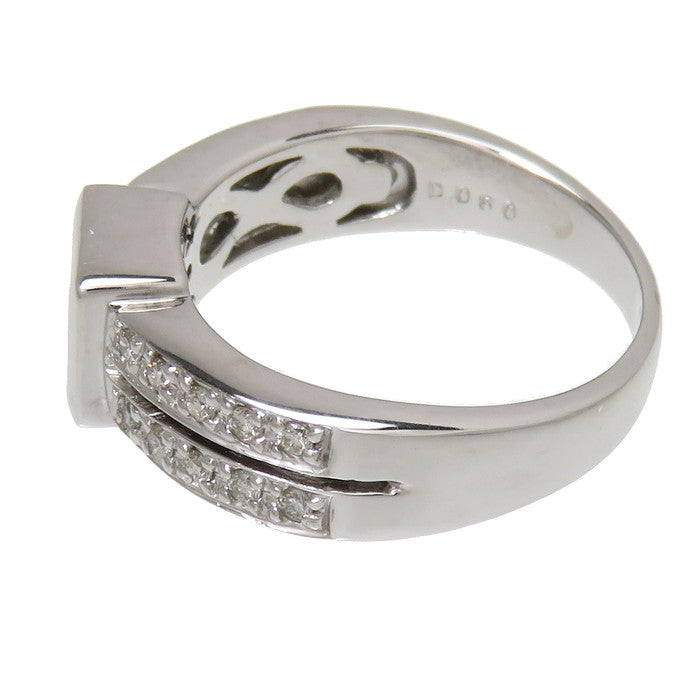 ★★最終特価品 11.5号 ダイヤモンド 計0.60ct リング・指輪 K18WGホワイトゴールド 18金 5.7g レディース
【中古】【真子質店】




【DIMi】