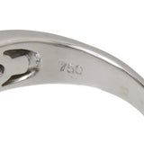 ★★最終特価品 11.5号 ダイヤモンド 計0.60ct リング・指輪 K18WGホワイトゴールド 18金 5.7g レディース
【中古】【真子質店】




【DIMi】