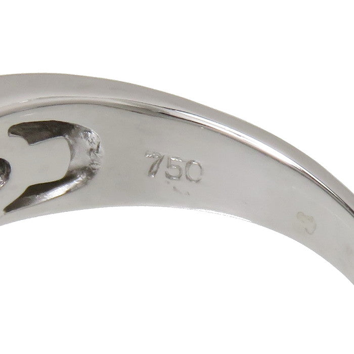 ★★最終特価品 11.5号 ダイヤモンド 計0.60ct リング・指輪 K18WGホワイトゴールド 18金 5.7g レディース
【中古】【真子質店】




【DIMi】