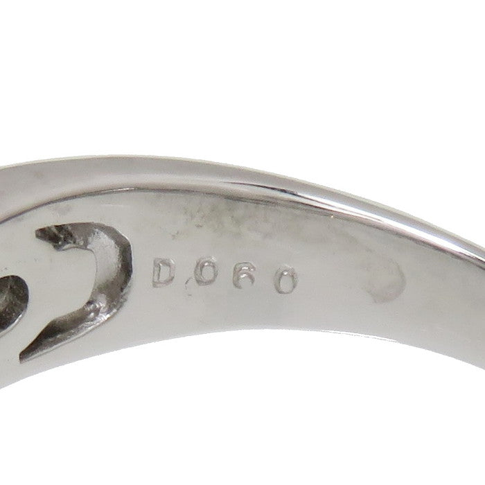 ★★最終特価品 11.5号 ダイヤモンド 計0.60ct リング・指輪 K18WGホワイトゴールド 18金 5.7g レディース
【中古】【真子質店】




【DIMi】