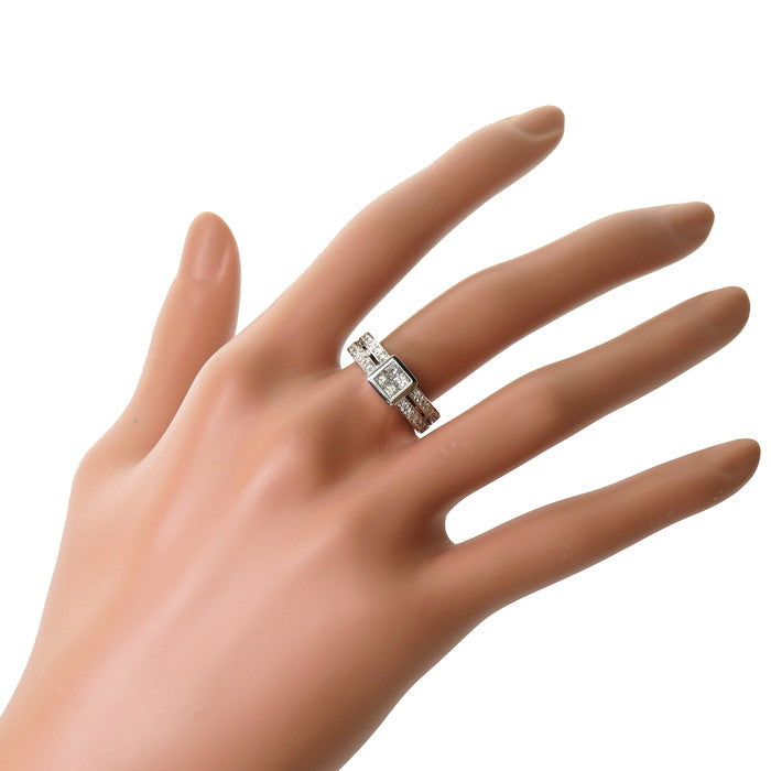 ★★最終特価品 11.5号 ダイヤモンド 計0.60ct リング・指輪 K18WGホワイトゴールド 18金 5.7g レディース
【中古】【真子質店】




【DIMi】