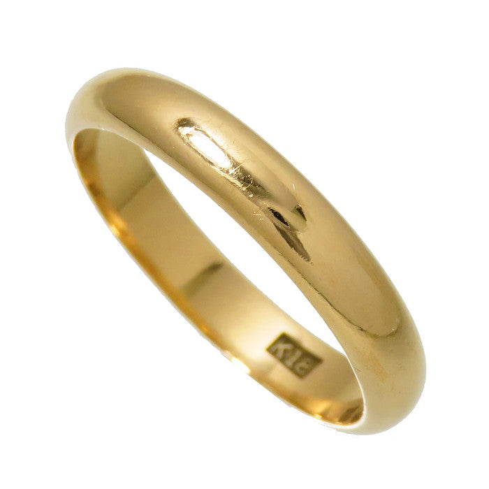 遺品整理】k18 リング 指輪 売り切り 20