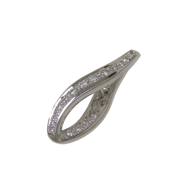 【NINA RICCI/ニナリッチ】 ダイヤモンド 計0.18ct ペンダントトップ K18WGホワイトゴールド 18金 2.2g レディース
【中古】【真子質店】




【IKY】