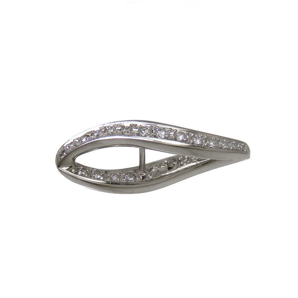 【NINA RICCI/ニナリッチ】 ダイヤモンド 計0.18ct ペンダントトップ K18WGホワイトゴールド 18金 2.2g レディース
【中古】【真子質店】




【IKY】