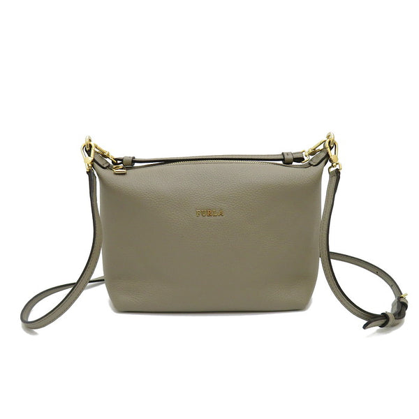 【Furla/フルラ】 1044312 ソフィー 2WAY ショルダーバッグ レザー グレー レディース【中古】【真子質店】




【YY】