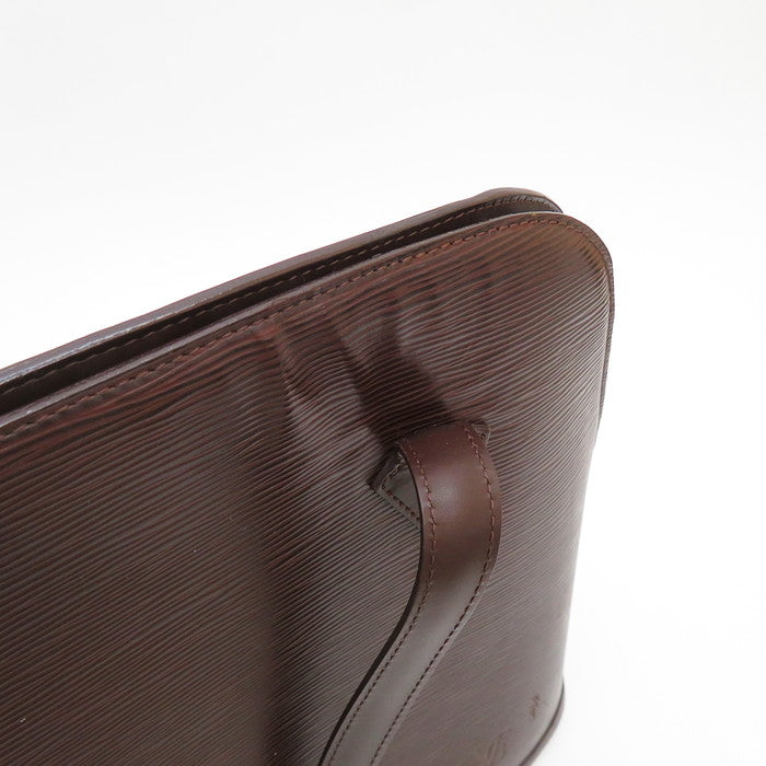 LOUIS VUITTON/ルイ・ヴィトン】 リュサック エピ M5228D レザー 