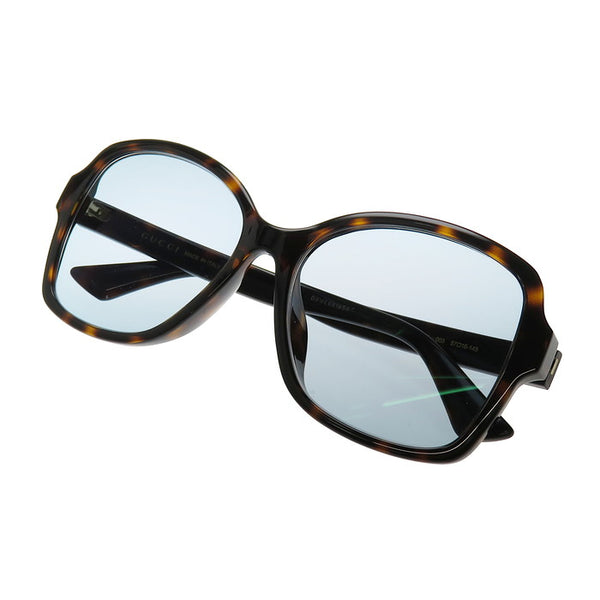 【GUCCI/グッチ】 GG0765SA 003 57□16-145　度入り サングラス ブラック/ブラウン レディース【中古】【真子質店】【GN】




【SMa】