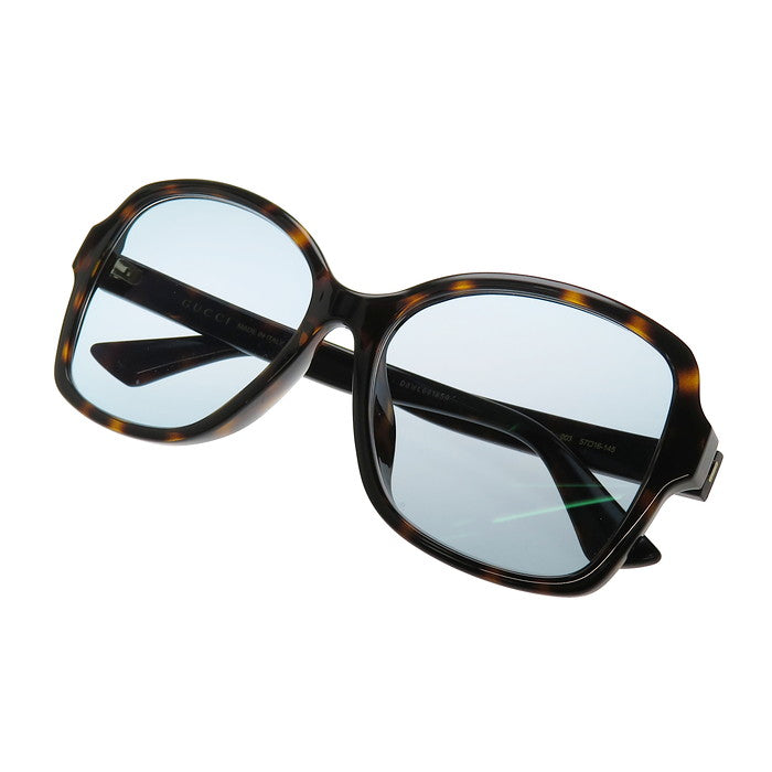 【GUCCI/グッチ】 GG0765SA 003 57□16-145　度入り サングラス ブラック/ブラウン レディース【中古】【真子質店】【GN】




【SMa】
