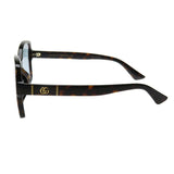 【GUCCI/グッチ】 GG0765SA 003 57□16-145　度入り サングラス ブラック/ブラウン レディース【中古】【真子質店】【GN】




【SMa】