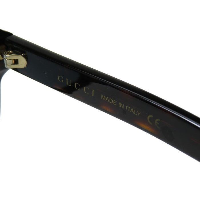 【GUCCI/グッチ】 GG0765SA 003 57□16-145　度入り サングラス ブラック/ブラウン レディース【中古】【真子質店】【GN】




【SMa】