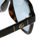 【GUCCI/グッチ】 GG0765SA 003 57□16-145　度入り サングラス ブラック/ブラウン レディース【中古】【真子質店】【GN】




【SMa】