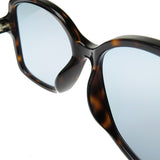 【GUCCI/グッチ】 GG0765SA 003 57□16-145　度入り サングラス ブラック/ブラウン レディース【中古】【真子質店】【GN】




【SMa】