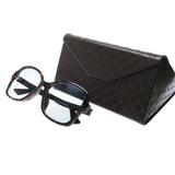 【GUCCI/グッチ】 GG0765SA 003 57□16-145　度入り サングラス ブラック/ブラウン レディース【中古】【真子質店】【GN】




【SMa】