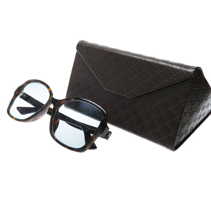 【GUCCI/グッチ】 GG0765SA 003 57□16-145　度入り サングラス ブラック/ブラウン レディース【中古】【真子質店】【GN】




【SMa】