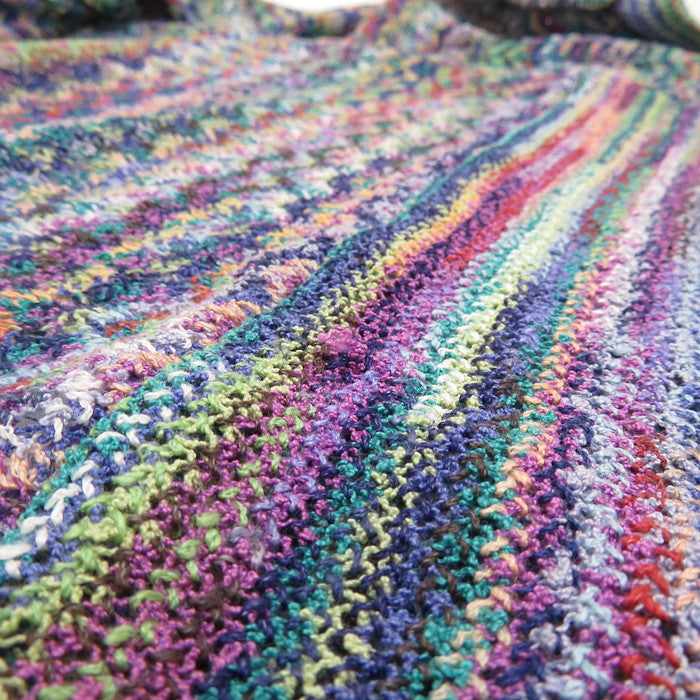 【Missoni/ミッソーニ】 オレンジタグ カーディガン マルチカラー レディース【中古】【真子質店】【GD】




【ITI】
