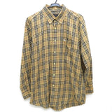 BURBERRY - 極美品 BURBERRY バーバリー ノバチェック 長袖