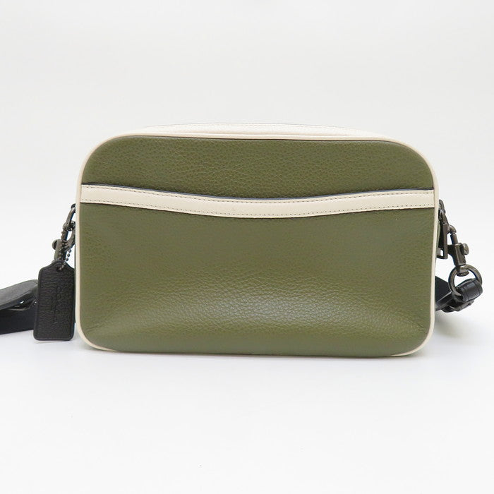 COACH/コーチ】 3041 ジェス クロスボディ ショルダーバッグ レザー  