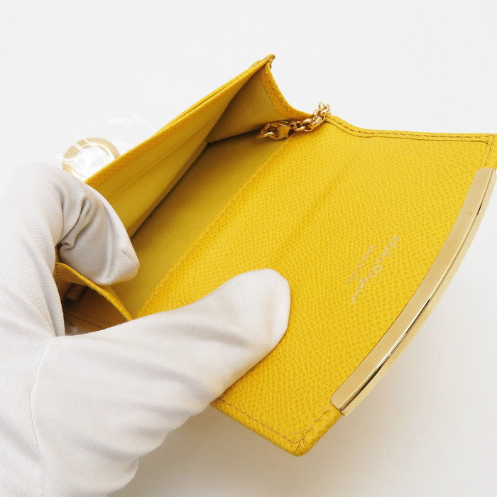 Salvatore Ferragamo/サルヴァトーレフェラガモ】 22D198 ガンチーニ