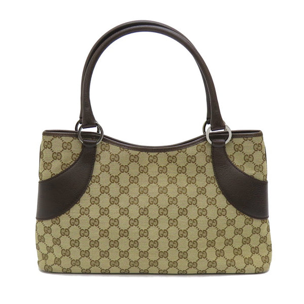 【GUCCI/グッチ】 113015 トートバッグ GGキャンバス/レザー ベージュxブラウン レディース【中古】【真子質店】【BL】




【TKMo】