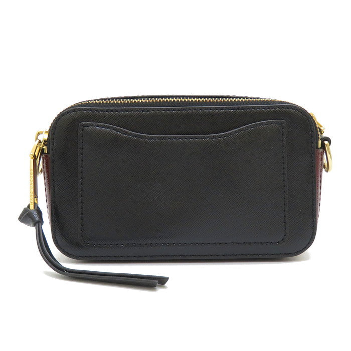MARC JACOBS/マークジェイコブス】 M0010070 スナップショット MARC JACOBS/マークジェイコブス】 M0010070 スナップショット