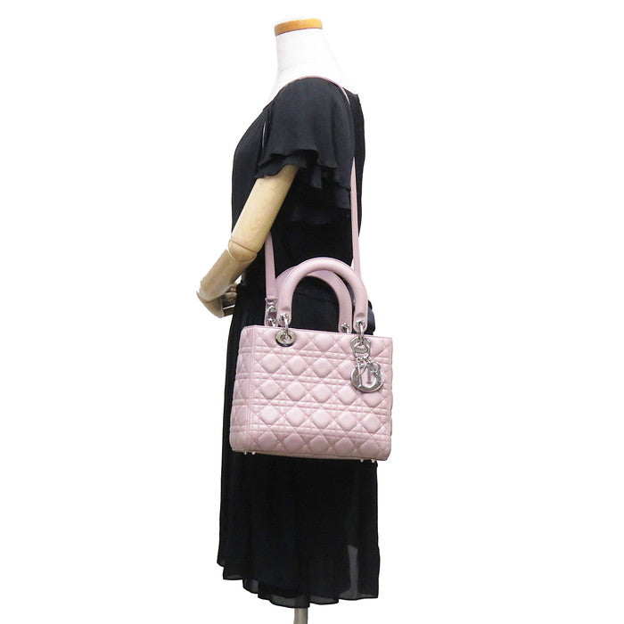 Christian Dior/クリスチャンディオール】 レディディオール