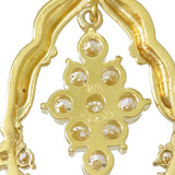 ダイヤモンド 計1.00ct ペンダントトップ K18ゴールド 18金 4.8g レディース
【中古】【真子質店】




【DYT】