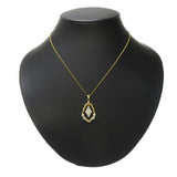 ダイヤモンド 計1.00ct ペンダントトップ K18ゴールド 18金 4.8g レディース
【中古】【真子質店】




【DYT】