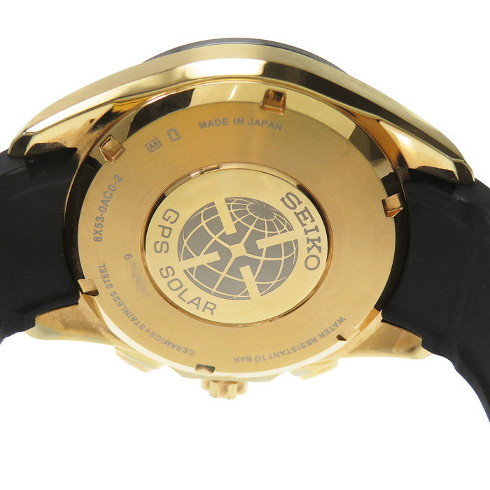 SEIKO/セイコー】 アストロン 8X53-0AC0/SBXB055 腕時計