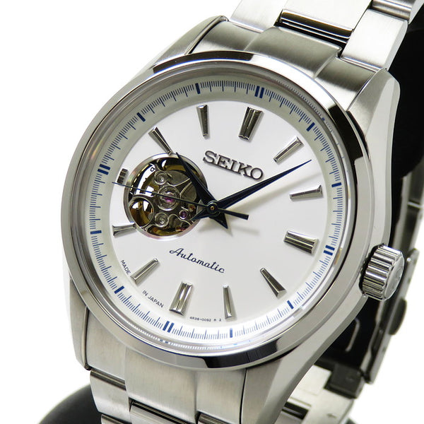 SEIKO/セイコー】 SARY051(4R38-00S0) プレサージュ メカニカル 腕時計