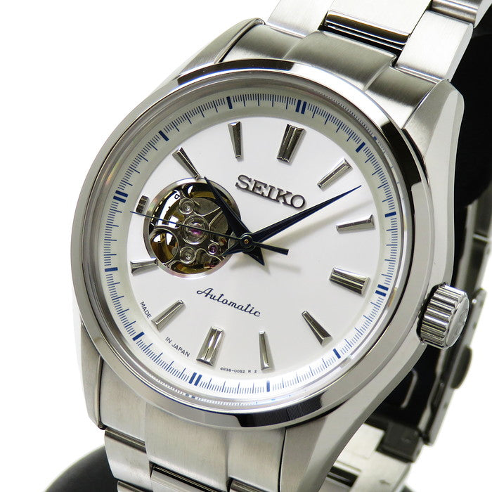 SEIKO/セイコー】 SARY051(4R38-00S0) プレサージュ メカニカル 腕時計 
