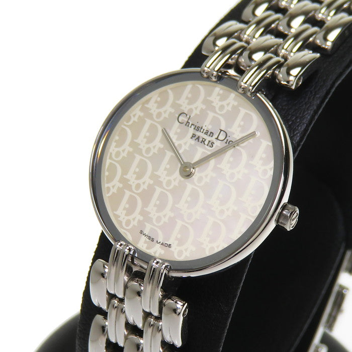 Christian Dior/クリスチャンディオール】 バギラ D44-120 腕時計