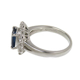 11.5号 サファイア 1.85ct ダイヤモンド 計0.71ct リング・指輪 Pt850プラチナ 6.4g レディース
【中古】【真子質店】




【YYx】