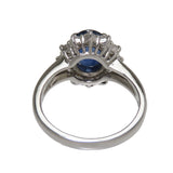 11.5号 サファイア 1.85ct ダイヤモンド 計0.71ct リング・指輪 Pt850プラチナ 6.4g レディース
【中古】【真子質店】




【YYx】