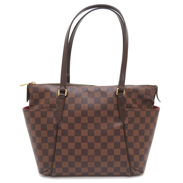 【LOUIS VUITTON/ルイ・ヴィトン】 トータリーPM N41282 トートバッグ ダミエキャンバス レディース【中古】【真子質店】




【KIx】