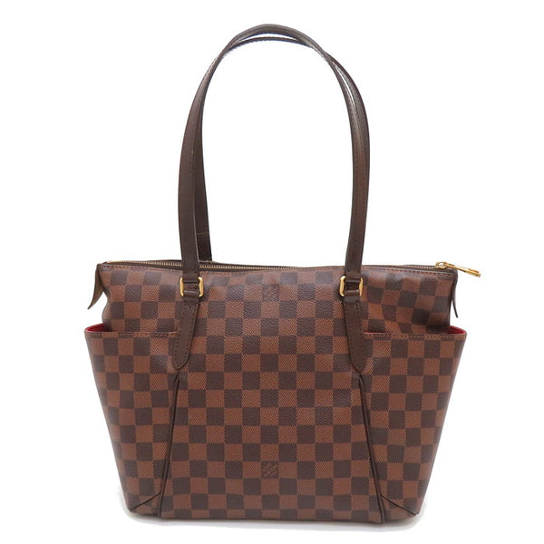 【LOUIS VUITTON/ルイ・ヴィトン】 トータリーPM N41282 トートバッグ ダミエキャンバス レディース【中古】【真子質店】




【KIx】