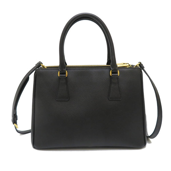 【PRADA/プラダ】 ガレリア 1BA863 2WAY ハンドバッグ サフィアーノレザー NERO レディース【中古】【真子質店】【GD】




【MiMix】