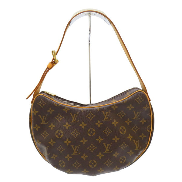 【LOUIS VUITTON/ルイ・ヴィトン】 クロワッサンMM M51512 ショルダーバッグ モノグラムキャンバス レディース【中古】【真子質店】【GD】




【IIDD】